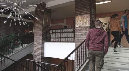 körülményeket és a pezsgő szellemi és kulturális közeget egyetemi tanulmányaik alatt.