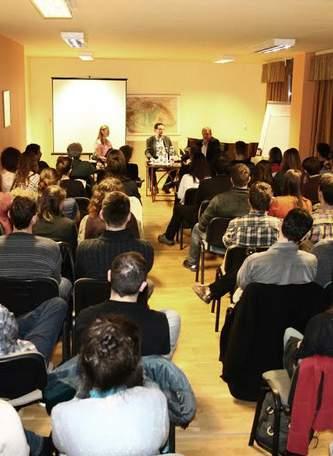 TANÉV KURZUSKÍNÁLATÁBÓL: Geoinformatika Parazitológia