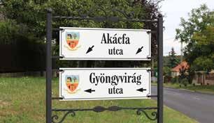 6. ÉPÍTÉSZETI ÚTMUTATÓ, AJÁNLÁSOK - ÁLTALÁNOS ELVEK Használjunk egységes