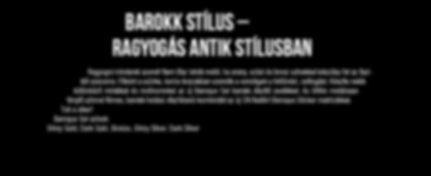 szeretik a vendégek a feltűnést,