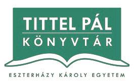 INTÉZMÉNYEK