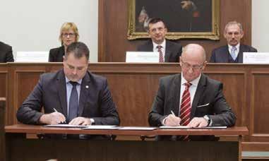IV. A KÖZBESZERZÉSI HATÓSÁG ÖNKÉNT VÁLLALT FELADATAI IV.