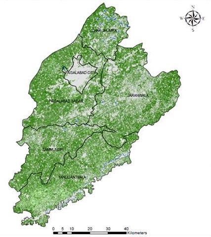Adaptive Water Management: Opportunities and Threats the weather generator for the future.