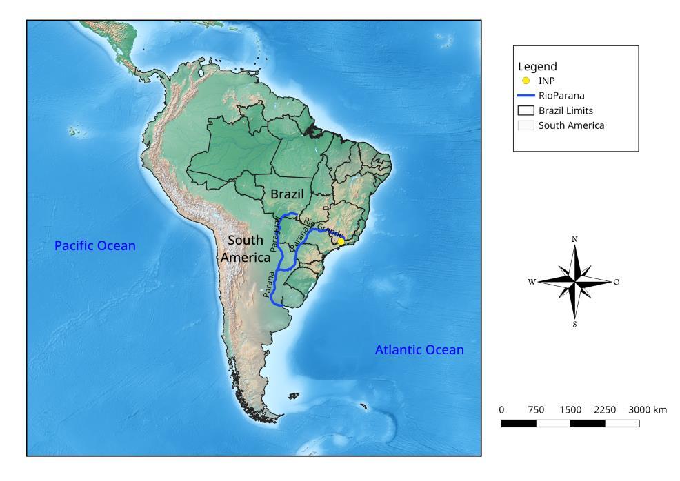 Adaptive Water Management: Opportunities and Threats