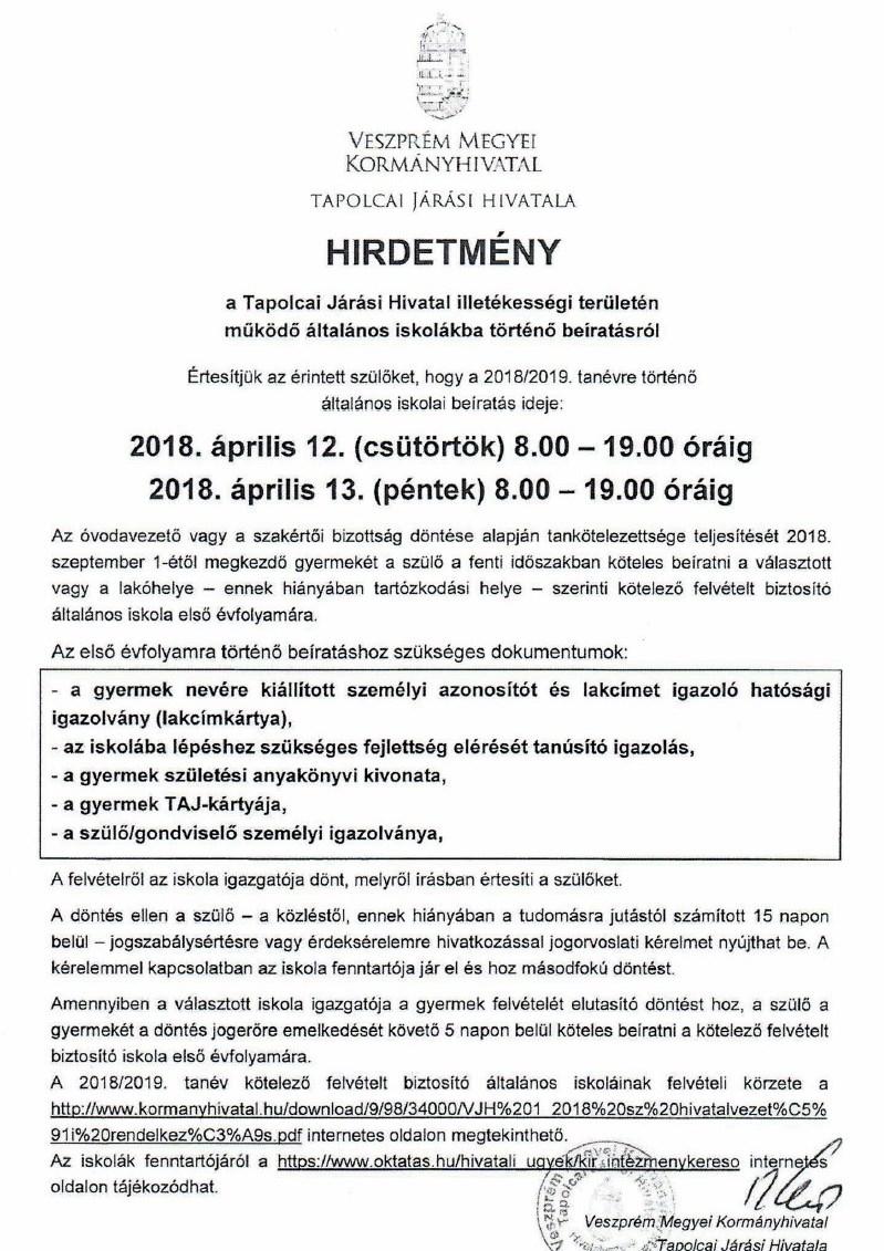 2018. Március