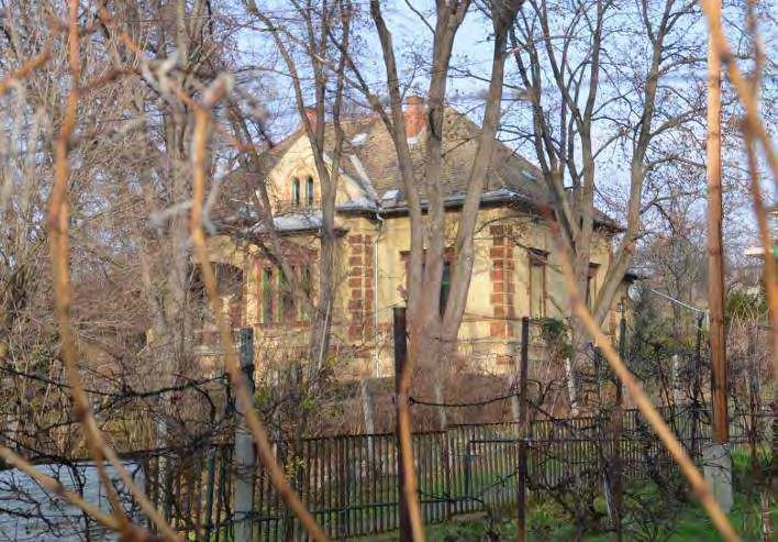 Walla-villa, Árpád