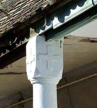 megnevezése lakóépület címe Munkácsy Mihály utca 93.