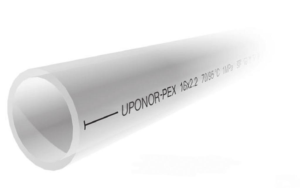 Uponor - a professzionális partner Küldetésünk Az Uponor betartja az ígéreteit Az emberek egyre többet törődnek lakó- és munkakörnyezetükkel, legyen az irodaház, magánlakás, nyílt vagy közterület.