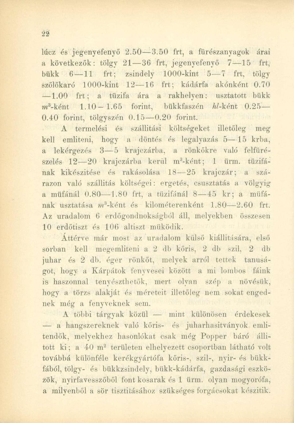 lúcz és jegenyefenyő 2.50 3.