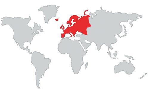 35. o l d a l EGYMÁST KÖVETŐ HÓNAPOK A PROGRAMBAN NEMZETKÖZI ÜDVÖZLŐ PROGRAM Minimális összeg kosárérték katalógusár ELŐNYÖK 1. hónap 63 euro 2. hónap 94 euro 3.