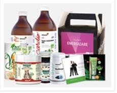 6. o l d a l 1. EGÉSZSÉGES TERMÉKEK Fogyassz mindennap tiszta termékeket, hogy megőrizd egészségedet és kiváló formádat.