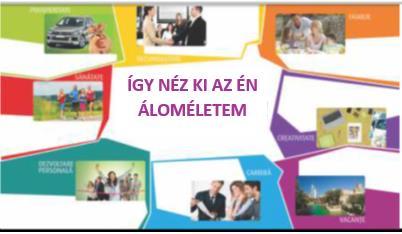ÍGY NÉZ KI AZ ÉN ÁLOMÉLETEM Ezen a kiadványunkon keresztül bemutattunk neked számításokat, szimulációkat, logikus következtetéseket és konkrét példákat a Life vállalkozással kapcsolatban.