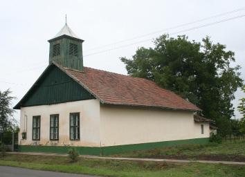 VENIREA SLOVACILOR DE RELIGIE LUTERANĂ ÎN SATUL TÖK DIN OTLACA-PUSTĂ Slovacii din Békéscsaba au început să vină aici deja de prin anul 1850.