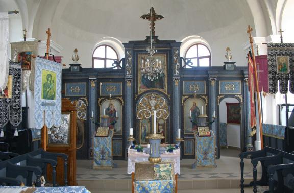 CUM S-AU STABILIT ROMÂNII ÎN SATUL BAGÓ DIN OTLACA-PUSTĂ După cum se știe, satul Otlaca-Pustă se compune din două părţi distincte.