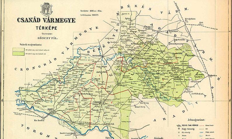 La Nagykamarás primi locuitori vin din următoarele judeţele: Bács-Bodrog (Familia Gombos), Pesta (Familia Köböl), Timiș (Familia Tóth), Heves (Familile Bíró și Varga), dar au contribuit la repopulare