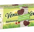 4 db 175 / db VÉNUSZ SÜTŐMARGARIN