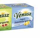 vaníliaízű / vajízű 4 x 250 g 699