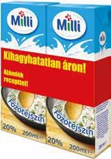 NYÍRFACUKOR BOURBON- VANÍLIÁS XILIT 1 kg = 8 900 BELBAKE ZSELATINLAP 1
