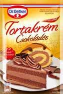 NYÍRFACUKOR GLUTÉN- ÉS CUKOR- MENTES PUDINGPOR Vaníliaízű / csokoládés 1 kg = 4 113