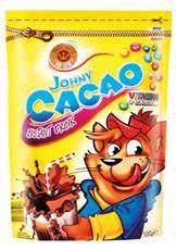 Tejcsokoládés / étcsokoládés 1 kg = 1 790 MONTE SANTOS INSTANT