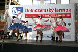 Z gastronomických špecialít ponúknutých Slovákmi zo Srbska spomenieme petrovskú klbásu, kysáčsku sármu, opekance, rejteša, pirohe, lepníka a iné dobroty, ktoré účastníkom určite chutili, čo