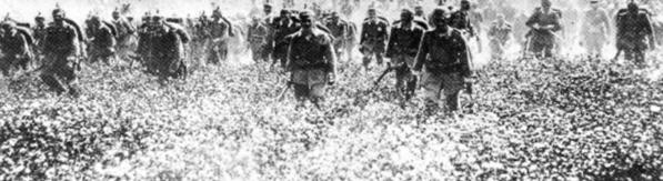 A tankok világa felderítők 9.1