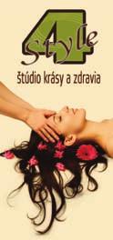 STUŽKOVÁ permanentný make-up parafinové