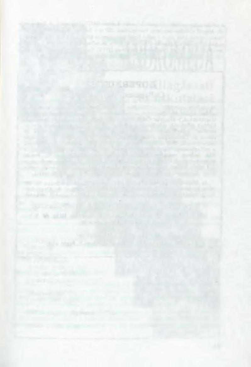 Zombori Ottó A TIT Uránia Csillagvizsgáló 1992. évi működése Tevékenységi körök, látogatottság Az Uránia 1992-ben ünnepelte fennállásának 45. évfordulóját.