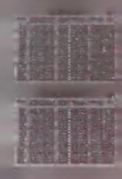 5-21 24 19.716 5.8 3.6 Ny 85 5.01. 0 40 5 02 9 25 19 53.3-21 22 19.384 5.7 3.6 Ny 104 5.21. 23 17 3 43 805 19 53.8-21 25 19.078 5.7 3.7 Ny 124 6.10. 21 57 2 22 644 19 51.5-21 30 18.837 5.7 3.7 Ny 143 6.