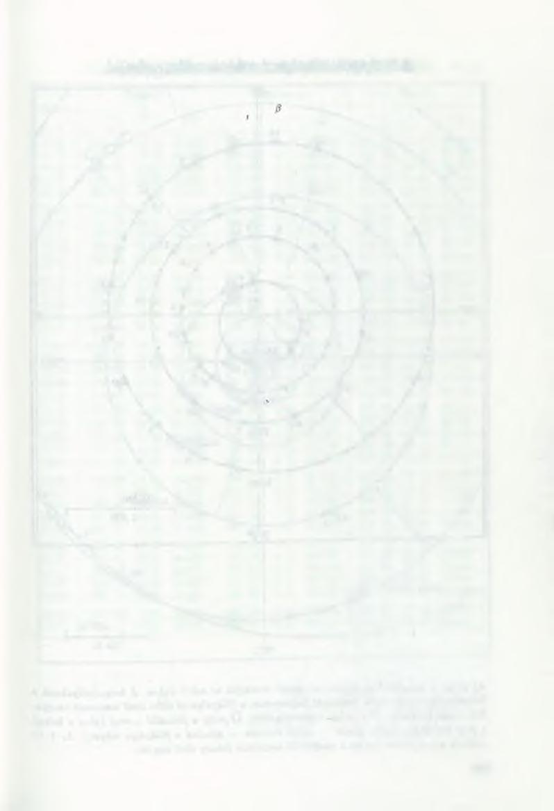 A bolygók heliocentrikus ekliptikái koordinátái oh u t dátum A o Uránusz P 1 o i r AU A O Neptunusz r 0' AU A O! Plútó 1.01. 292 08-0 29 19.633 290 47 038 30.181 235 44 14 05 29.762 1.11.