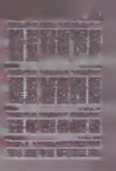 1 51.0 + 5 05 8.8 25. 9 00.9 +22 20 8.6 09. 9 41.5 +23 08 7.9 28. 1 55.0 + 5 47 8.8 30. 9 07.1 +22 15 8.5 14. 9 43.4 +23 31 7.8 2.02. 1 59.3 +6 30 8.9 11.04. 9 13.0 +22 12 8.5 19. 9 44.6 +23 57 7.