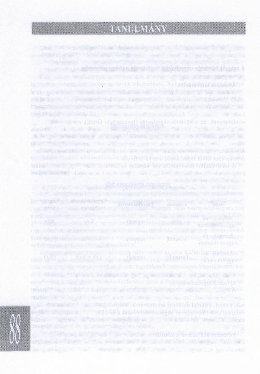 hogy a tanszéki csoport is csupán virtuális, m ert egyáltalán nincs önálló tanári állománya.