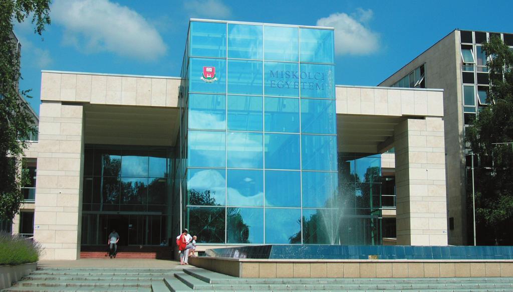 A GÉPIP LYÓIRATA 60 éves a Miskolci Egyetem Mechanikai Technológiai Tanszéke
