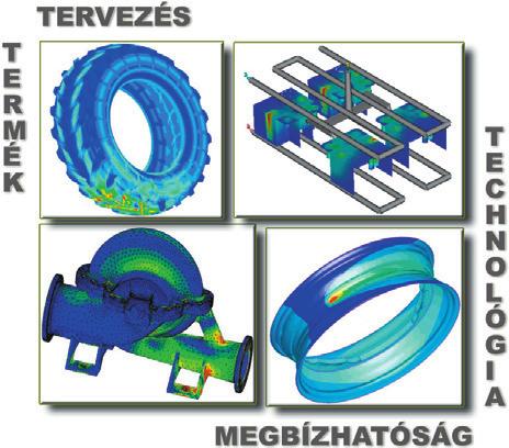 Akkreditált laboratóriumunkban elvégezhet vizsgálatok: Szakító-, nyomó- és hajlító vizsgálatok (alacsony-, szoba- és emelt h mérsékleten)