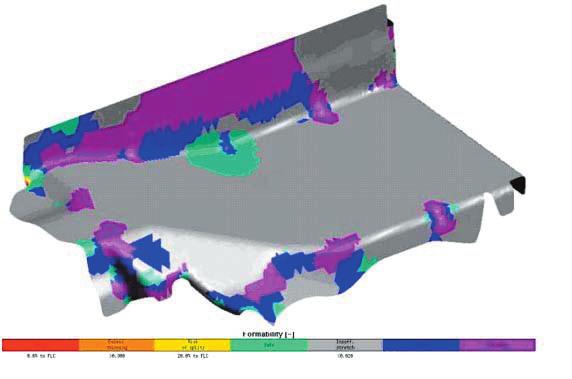Az utóbbi években az AutoCAD programrendszer technológiai és szerszámtervezési lehetőségeit messze meghaladó fejlesztések valósultak meg a Pro-Engineer és a UniGraphics 3D-s tervezőrendszerekben,
