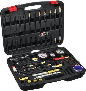 hűtőrendszer-savarkötés adapter M 2 x 2, M