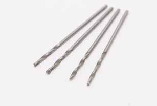 db  tengely 4 db 0,8 mm fúróhegy Termékkód: