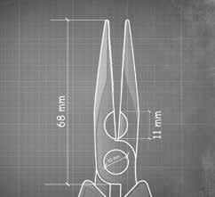 190 mm Termékkód: 10322 