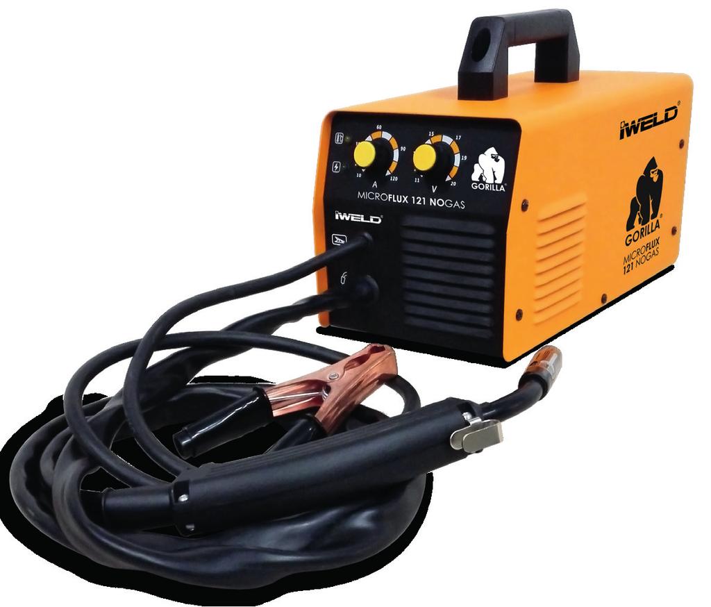 2. Installation & Operation 2-1. Connection of the power wires 1.