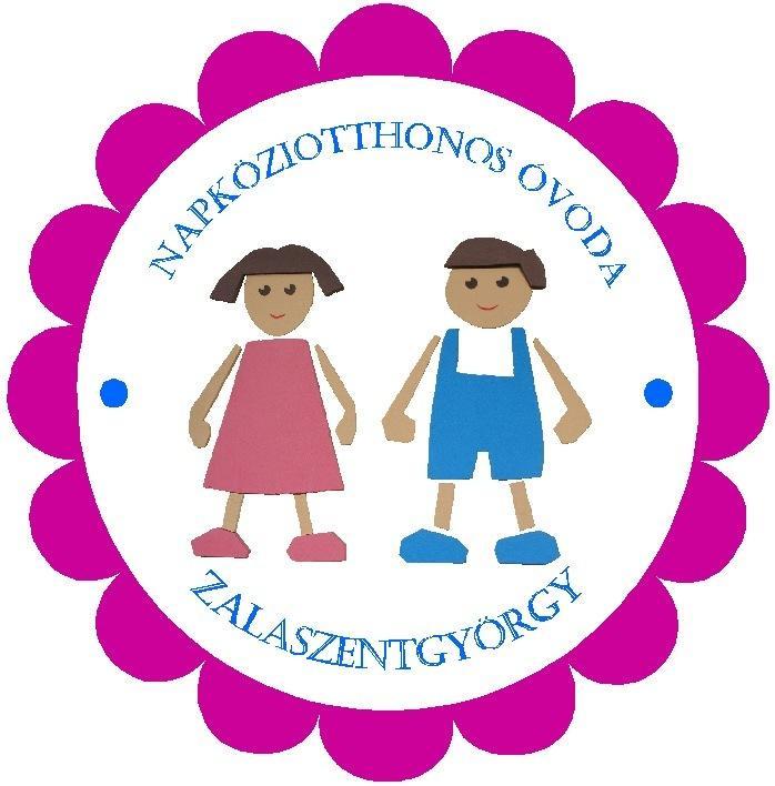 Zalaszentgyörgyi Napköziotthonos Óvoda 8994 Zalaszentgyörgy Kossuth Lajos út