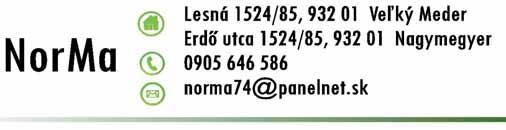 šialenstva v nákupných centrách ako kto z vás chce. Každému je po jeho vôli. A každému je aj podľa vlastného svedomia. Bývam v jednom a tom istom paneláku už päťdesiat rokov.