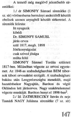 Fonti: http://epa.oszk.hu/03200/03277/00003/pdf/epa03277_acta_ 1996_2_147_156.pdf http://regi.itthon.ma/szines.php?cikk_id=14102, http:// www.evidek.ro/?