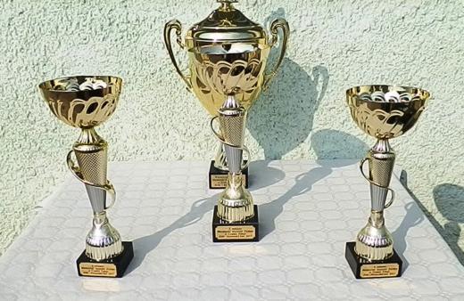 SÓSIK Sándor, az RSK új elnöke 2017. január 26-án, tartotta évzáró tagsági gyűlését a Rimaszécsi Sport Klub.