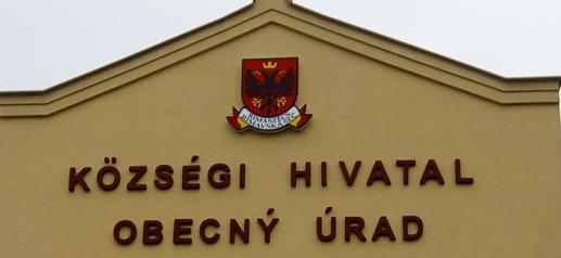 8. oldal Köszöntjük községünk legidősebb lakosait: Szabó Piroska - 94 éves Busa Mária - 90 éves Haluska Sándor - 89 éves Révay Irén - 88 éves Hupka László - 86 éves Zemko Béla - 86 éves Dávid Piroska