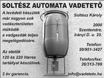 A fáma szerint azért fogtak bele ebbe az üzletbe, mert Marcus Leupold és barátai egy vadászaton vettek részt valamikor a 40-es években, ahol belülről ködösödött be Marcus puskatávcsöve.