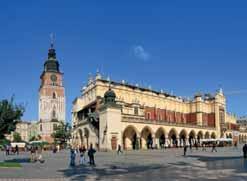 A CSEH VILÁGÖRÖKSÉG ÉS A SZÁZTORNYÚ PRÁGA Távolabbi tájakon Prága 1. NAP: BUDAPEST KROMĚŘÍŽ BRNO PRÁGA (550 km) Reggeli indulás, majd rajkai határátlépés után érkezünk meg Szlovákiába.