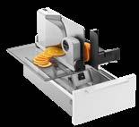 Einbau AES 52 S EBT AES