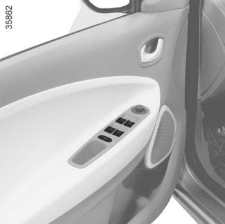 A vezető felelőssége Soha ne hagyja magára a gépkocsit, benne a RENAULT kártyával, és soha ne hagyjon magára a gépkocsiban gyereket, öntudatlan felnőttet vagy állatot még rövid időre se.