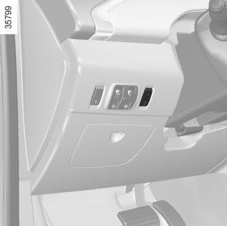 GYALOGOSOKAT FIGYELMEZTETŐ HANGKÜRT Az elektromos gépkocsik rendkívül halkak.