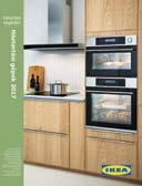 A BROSÚRÁT ÉS A SEGÉDLETEKET MEGTALÁLOD AZ ÁRUHÁZBAN VAGY LETÖLTHETED A WWW.IKEA.HU WEBOLDALRÓL.